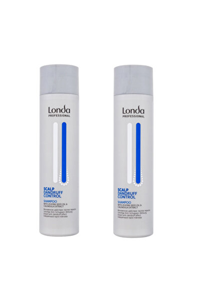 Londa Professional Set 2 x Sampon Anti-matreata Londa Professional, 250 ml