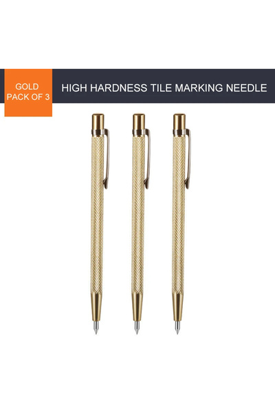 Choice 3 أقلام نقش، 3/5/10 أقلام نقش ماسية، قلم تحديد من كربيد التنجستن برأس ...