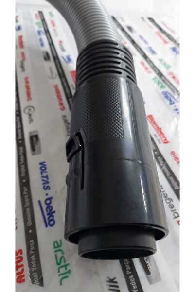 Arçelik Elektrikli Süpürge Hortum Grubu S-7554-bks-5554-s-7564-bks-5564-vcc-7870-vcc-8170-9197062206