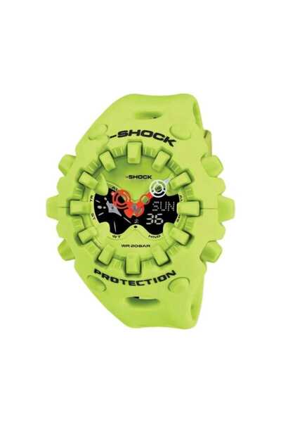 PUKON -SHOCK Men Casual Watch GA-V01-9ADR