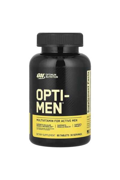 Optimum Nutrition ON OPTIMEN 90 TABS