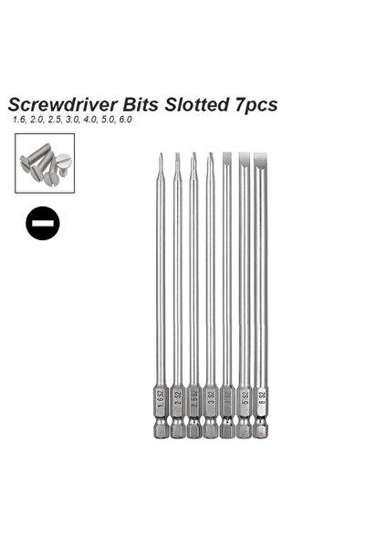 Choice رأس مفك براغي مشقوق، رأس توركس مشقوق، رأس فيليبس مربع، رأس مغناطيسي، س...