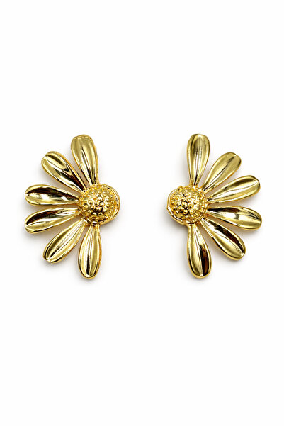 Jack Ferrero KADIN KÜPE ALTIN KAPLAMA