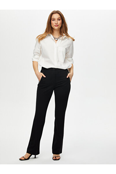 Faik Sönmez Жіночі штани 25YUS25PNT040