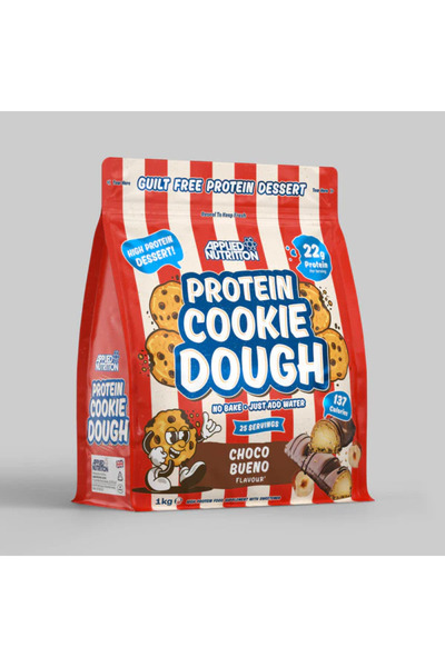 NXT Nutrition APPLIED COOKIE DOUGH CHOCO BUENO 1KG 1KG