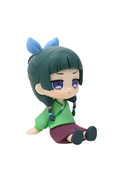 BANDAI قطعة واحدة - جديد في عبوة OPP، 6 سم، مجسم صغير لشخصية ماوماو من مسلسل ...