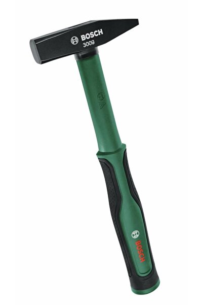 Bosch Home and Garden Çekiç 300 Gr - 1600A027PH