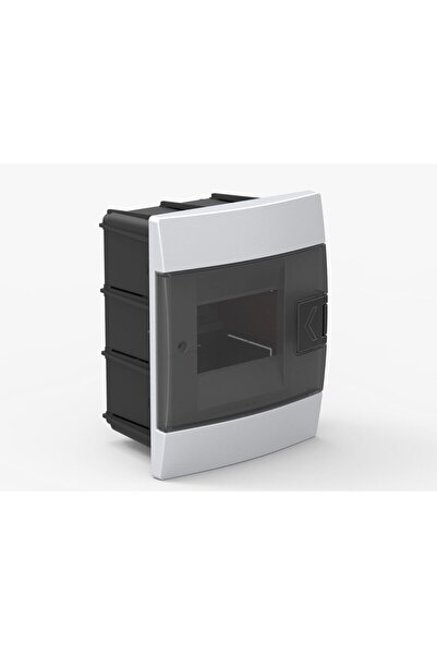 Genel Markalar HOROZ 4'LÜ S.A. W OTOMAT KUTUSU (BEYAZ)