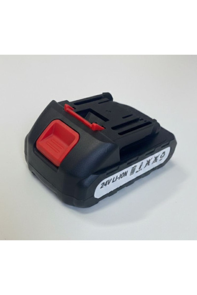 OEM Acumulator 24v cu 2 pini Laterali si mufa de incarcare pentru mini fieras...