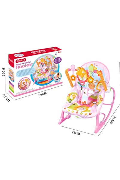 OEM Balansoar si scaun pentru bebelusi,varsta 0luni.cu vibratii calmante, gre...