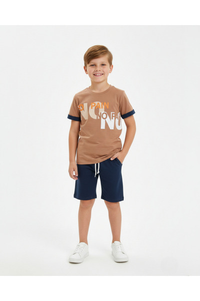 voyyo kids baby MAJICA ZA DEČAKE OD KSNUMKS-KSNUMKS-A GODINA MICKEI NO PANIC ...