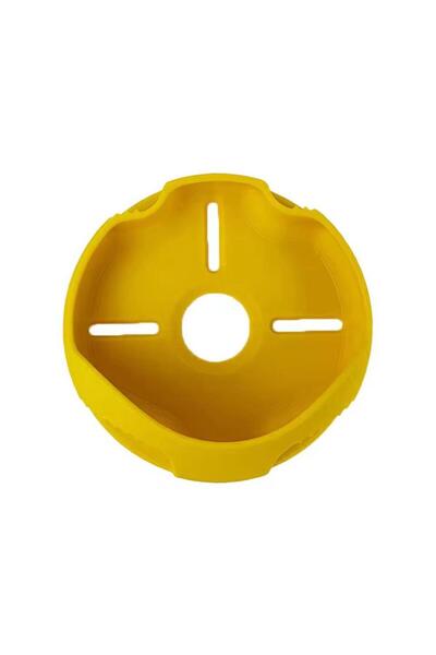 Choice B مجمع غبار بلاستيكي متين للحفر لتنظيف أدوات البناء، غطاء مجمع غبار فعال.