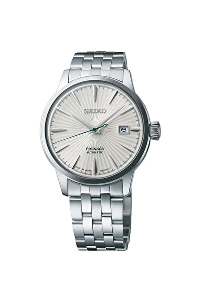 Seiko Presage SRPG23J Erkek Kol Saati