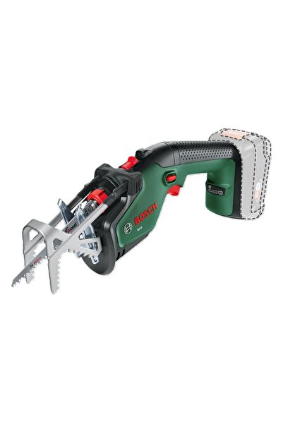 Bosch Keo 18 Li Akülü Bahçe Testeresi (Solo)
