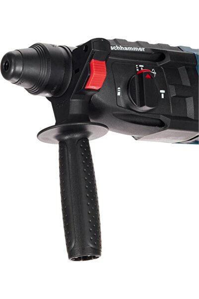Bosch Professional Gbh 240 + Gws 750-125 S Kırıcı ve Taşlama Set - 0615990M8H