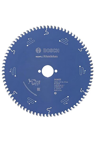 Bosch Expert Alüminyum Testere 235x30 mm 80 Diş