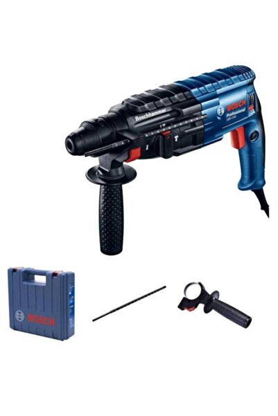 Bosch GBH 240 Kırıcı Delici 790 Watt