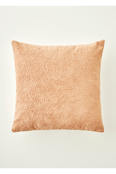 Bella Maison Lisa Dekoratif Yastık Kılıfı Somon (43x43 cm)