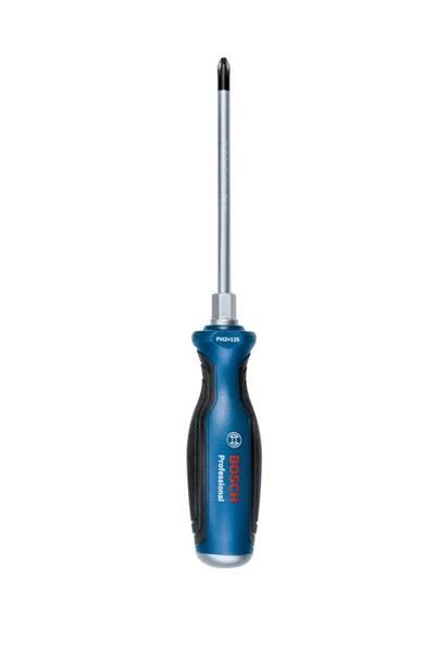 Bosch Professional Yıldız Tornavida PH2 x 125 Mm - 1600A01TG3