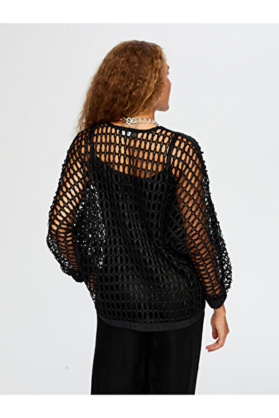 Faik Sönmez سترة نسائية UW26HRK001