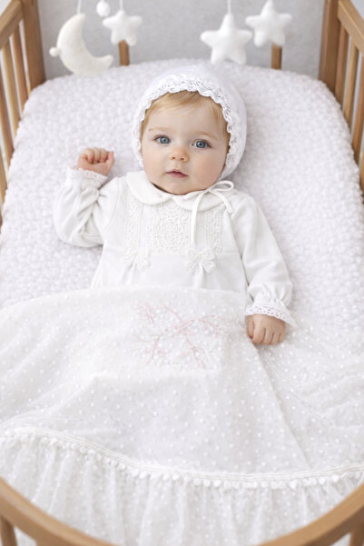 Naka Concept مجموعة مستشفى سيليست رويال بيرل الفاخرة الممتازة للمواليد الجدد ...