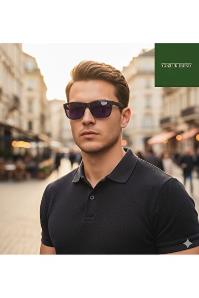 Police ERKEK GÜNEŞ GÖZLÜĞÜ 3 LOUMA 1 S1909 700V 55-17 145