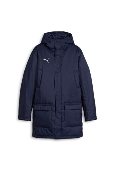 Puma معطف رياضي للرجال من Teamfınal Winter 658569