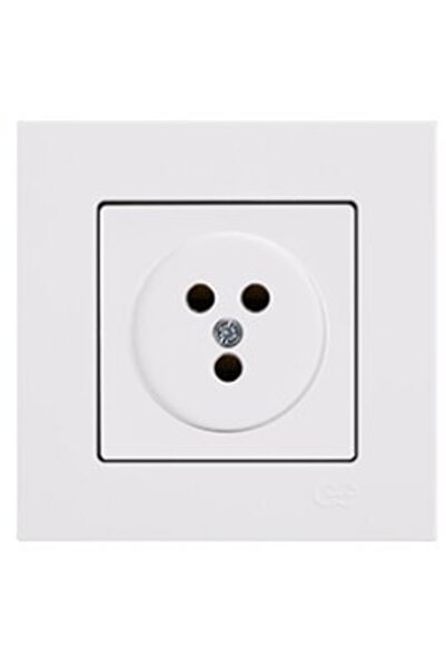 Günsan مقبس هاتف EQONA FİLDİŞİ (MKZ)