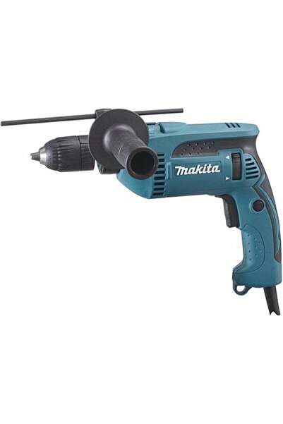 Makita Hp1641 Darbeli Matkap 680w