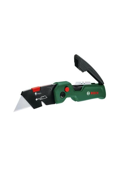 Bosch Home and Garden Katlanabilir Maket Bıçağı - 1600A0275M