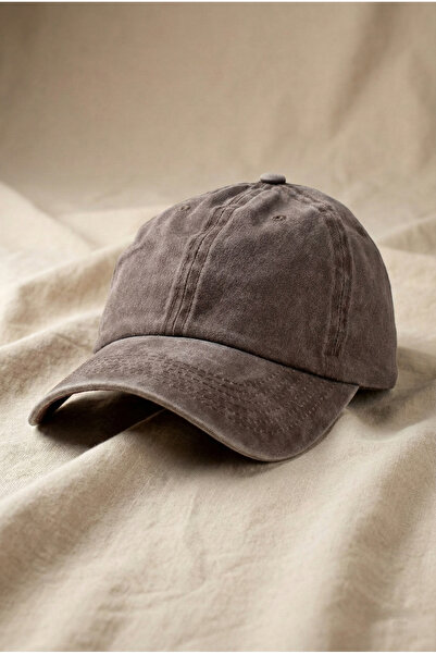 OnMyHead كاب مغسول