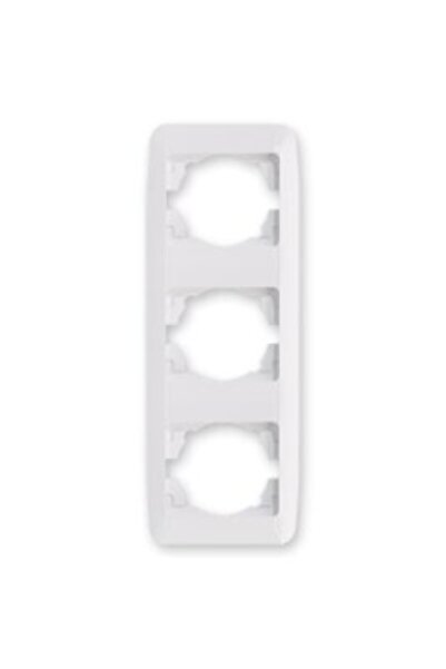 Günsan إطار ثلاثي عمودي فاخر