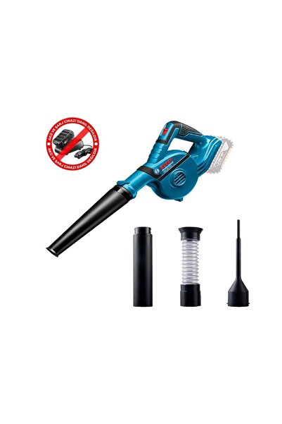 Bosch Gbl 18 V-120 Üfleme Makinası (akü-şarj Aleti Dahil Değil)