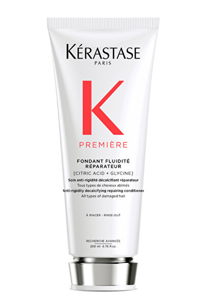 Kerastase Premiere Fondant Fluidite Reparateur Onarım Sağlayan Saç Bakım Krem...