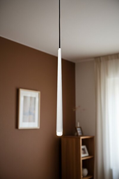 Bamyum Armagi Beyaz Avize