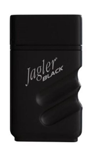 Jagler Black Edt 90 ml Erkek Parfum