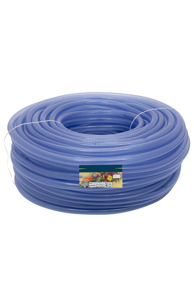 broman Silicone water hose, 3/4", 100 m