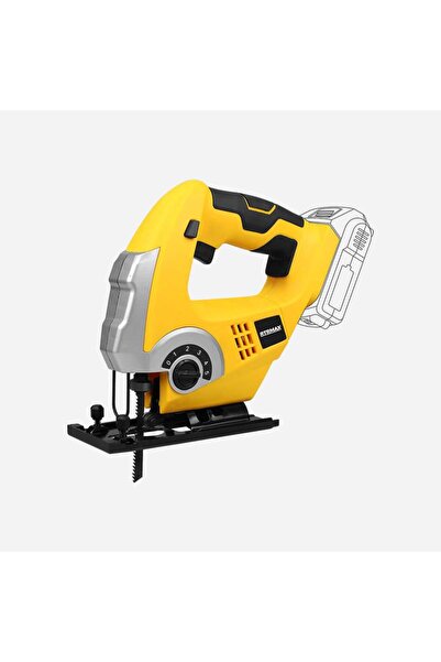 Rtrmax Rtx1842 Çift Akülü Dekupaj Testere 18v 4.ah