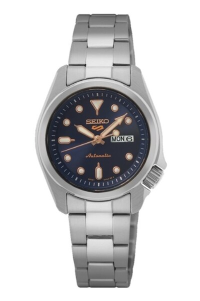 Seiko 5 Sports Otomatik SRE003K Kadın Kol Saati