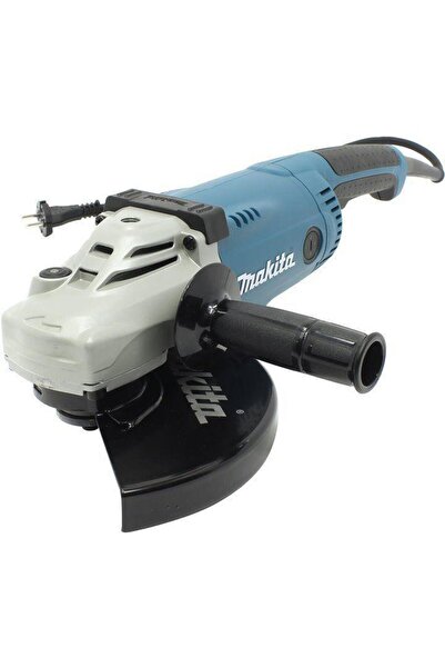 Makita GA9020 2200 Watt 230 mm Büyük Taşlama