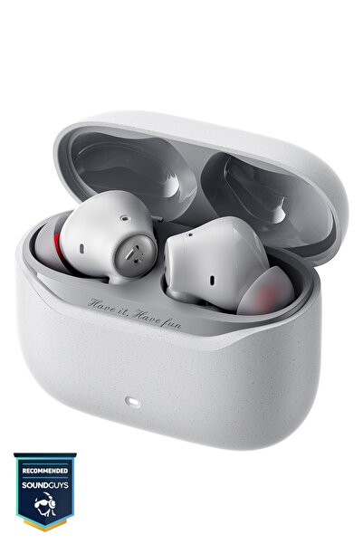 Havit SPACE NC01T TW991 Pro TWS Bluetooth Kulaklık - ANC + ENC, BT 6.0, 12mm Sürücü, Kulak İçi Kulaklık