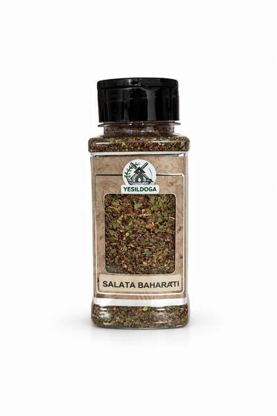 Yeşil doğa YEŞİLDOĞA SALATA BAHARTI 150GR*PET