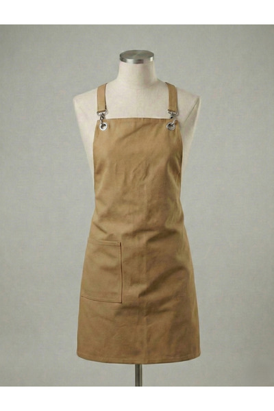 apr-10 Kp-01 Crossback - Canvas Design Apron
