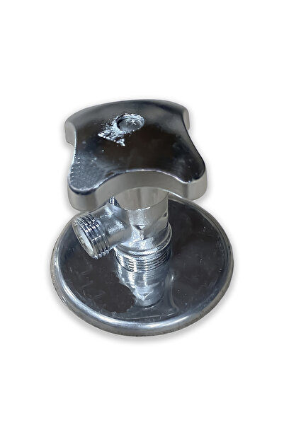 Eca Çevirmeli Taharet Musluğu