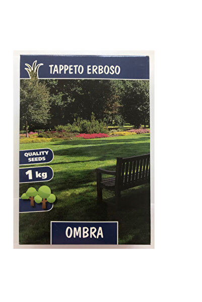 Prima Sementi Seminte gazon Umbra, 1 kg