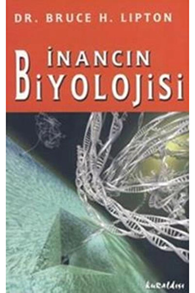 Genel Markalar Inancın Biyolojisi