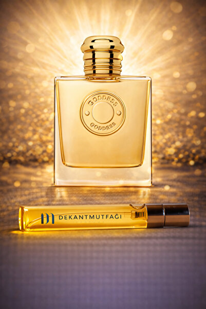 Dekant Mutfağı Perfume Goddess