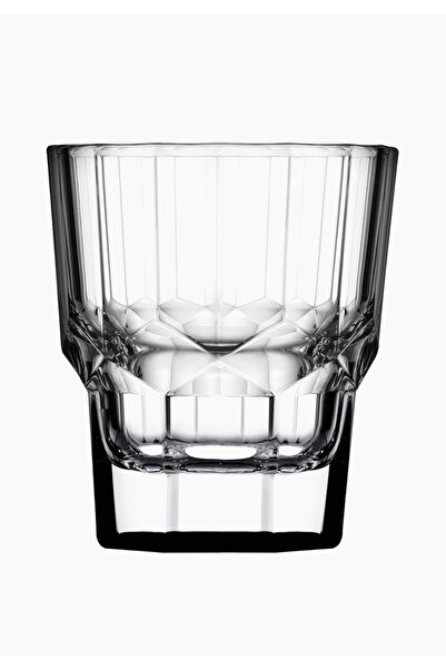 Delixa PAŞABAHÇE SERENITY DIGESTIVE BARDAK 40 CC T 6'LI PENCERELİ KUTU