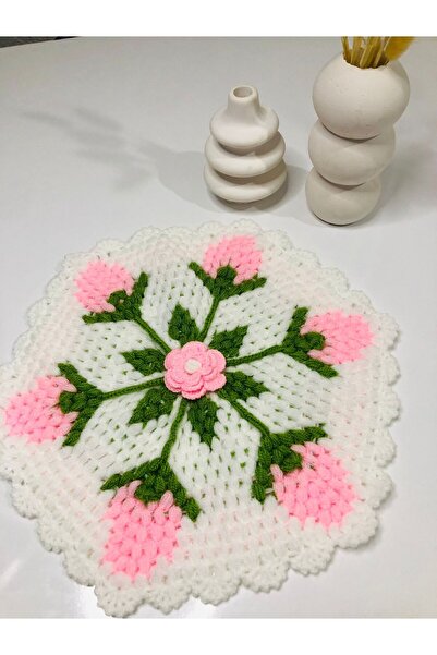 ONTİC ليفة الاستحمام هدية ليفة الاستحمام المحبوكة يدويًا