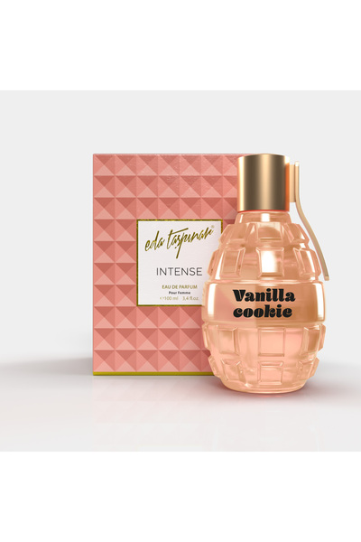 Eda Taşpınar New Year Celebration Duft Set | Parfüm Mist + Body Mist + Regina...